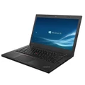 Lenovo ThinkPad T460 14 inch Refurbished Laptop