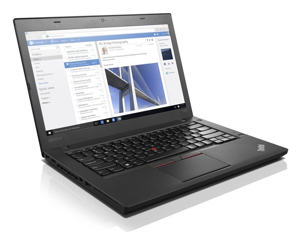 Lenovo ThinkPad T470s 20HF0039AU 14inch Laptop
