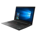 Lenovo ThinkPad T480S 14 inch Refurbished Laptop