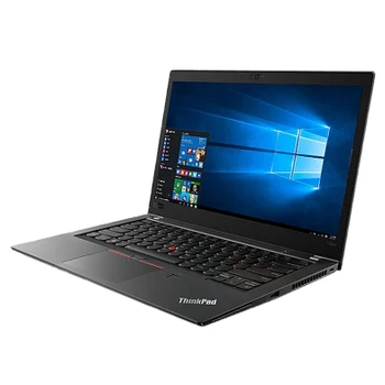 Lenovo ThinkPad T480S 14 inch Refurbished Laptop