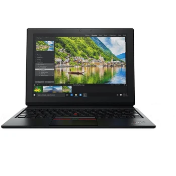 Lenovo ThinkPad X1 20GGCTO1WWENAU4 12inch Laptop