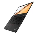 Lenovo ThinkPad X13 Yoga Gen 1 20SX0038US 13.3" Yes 2 in 1 Notebook - 4K UHD - 3840 x 2160 - Intel i7-10610U Quad-core (4 Core) 1.8GHz - 16GB RAM - 1TB SSD - Black