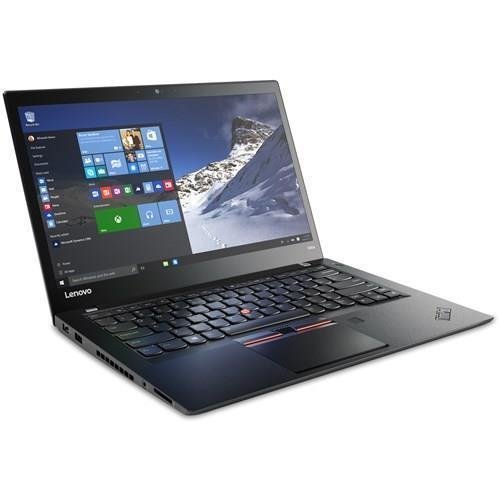 Lenovo ThinkPad X1 Carbon 20FBCTO1WWENAUD 14inch Laptop