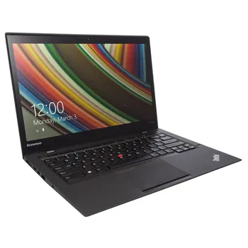 Lenovo ThinkPad X1 Carbon 20HQCTO1WWENAU0 14inch Laptop