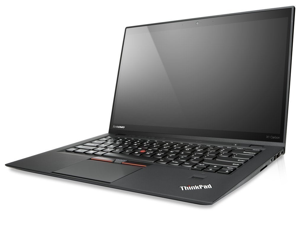 Lenovo ThinkPad X1 Carbon 20HQCTO1WWENSG0 14inch Laptop