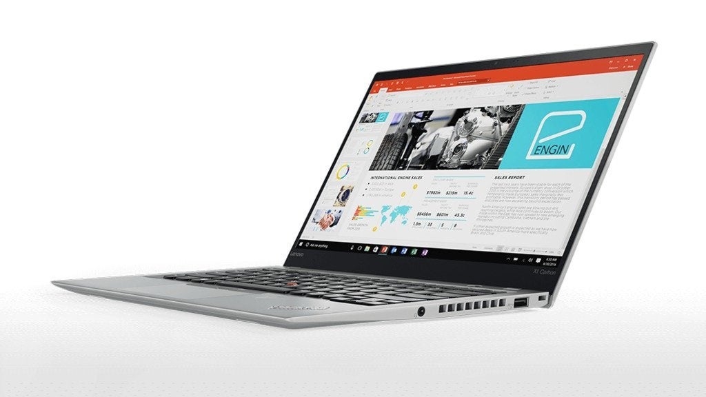 Lenovo ThinkPad X1 Carbon 20HRCTO1WWENAU0 14inch Laptop