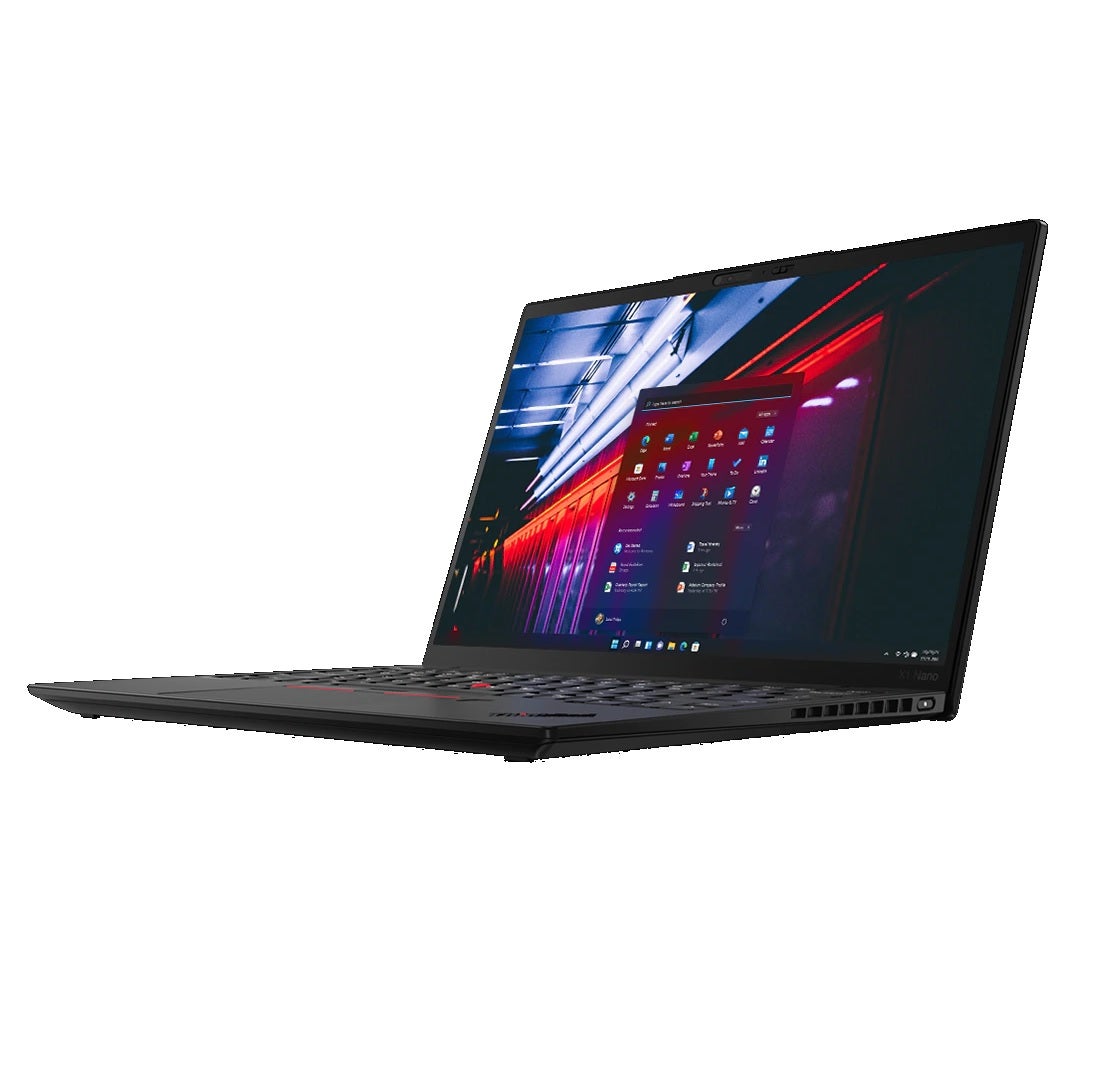 Lenovo ThinkPad X1 Nano G2 13 inch Laptop