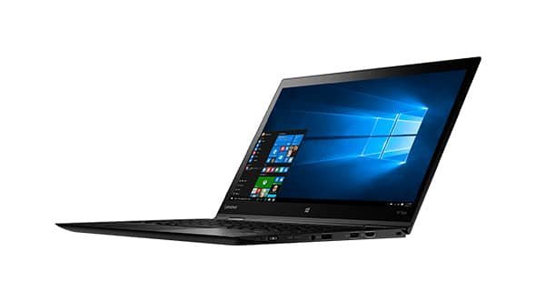 Lenovo ThinkPad X1 Yoga 20FQ001LAU Laptop