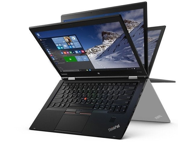 Lenovo ThinkPad X1 Yoga 20FQA039AU 14inch Laptop