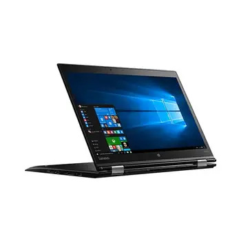 Lenovo ThinkPad X1 Yoga 20FQCTO1WWENAUD 14inch Laptop