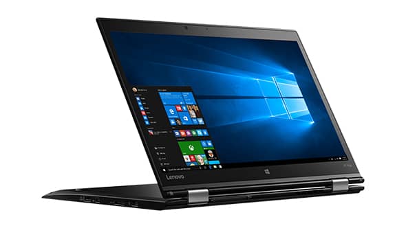 Lenovo ThinkPad X1 Yoga 20JDCTO1WWENAU6 14inch Laptop