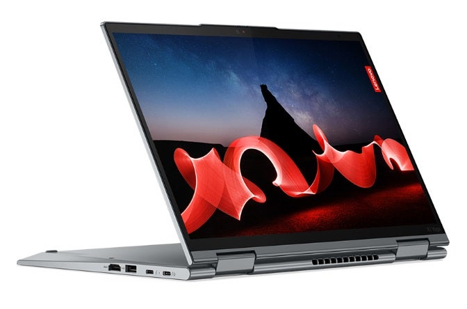 Lenovo ThinkPad X1 Yoga G8 14 inch 2-in-1 Laptop