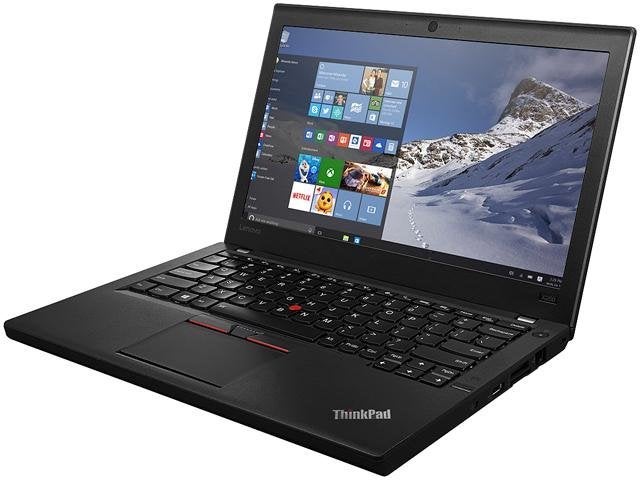 Lenovo ThinkPad X260 20F5A0G1AU Laptop