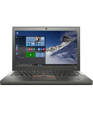 Lenovo ThinkPad X260 20F6CTO1WWENAU9 12.5inch Laptop