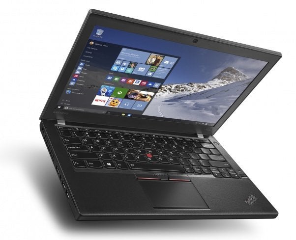 Lenovo ThinkPad X260 I56200U 20F60057AU Laptop