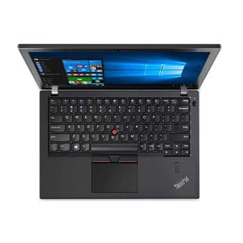 Lenovo ThinkPad X270 12 inch Refurbished Laptop