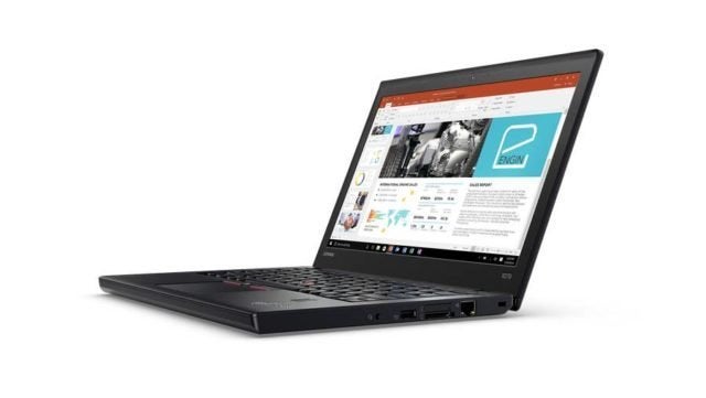 Lenovo ThinkPad X270 20HNCTO1WWENAU0 12.5inch Laptop