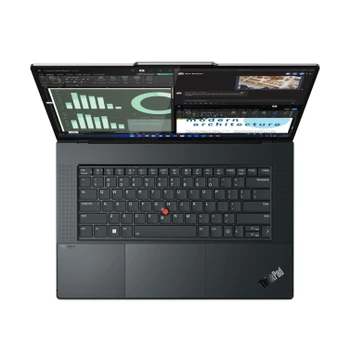 Lenovo ThinkPad Z16 16 inch Laptop