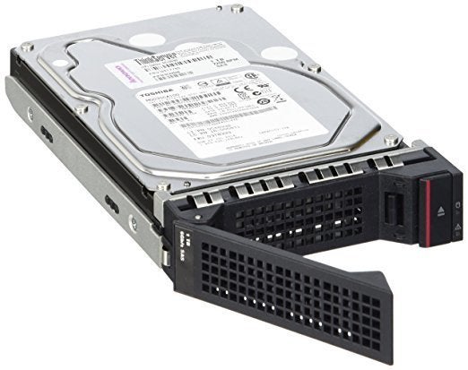 Lenovo ThinkServer 4XB0G88756 2TB SATA Hard Drive