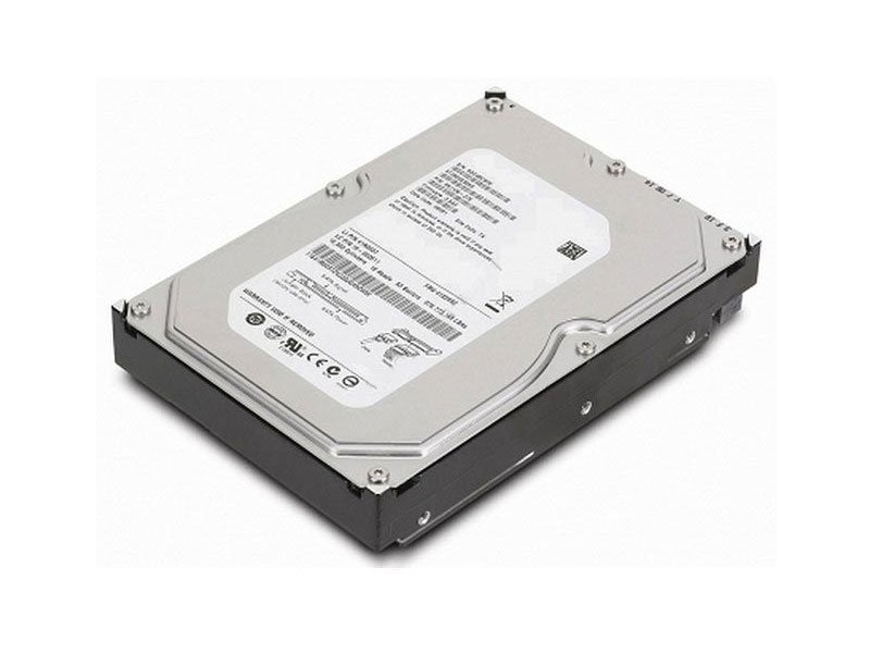 Lenovo ThinkServer 4XB0G88798 6TB SATA Hard Drive