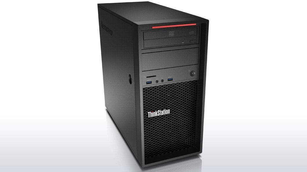 Lenovo ThinkStation P310 30ATCTO1WWENAU3 Desktop