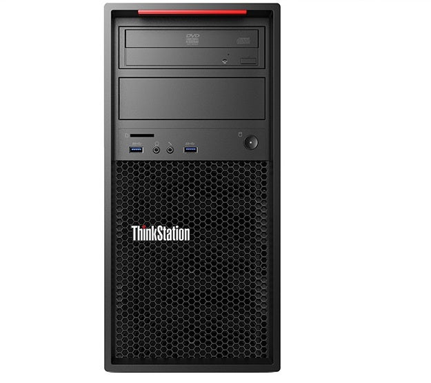 Lenovo ThinkStation P320 30BHCTO1WWENAU0 Tower Desktop