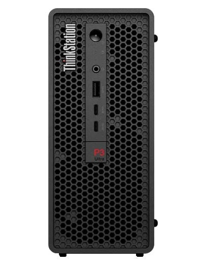 Lenovo ThinkStation P3 Ultra G2 SFF Desktop