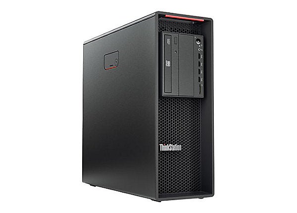 Lenovo ThinkStation P520 Tower Desktop