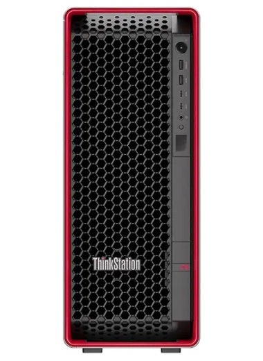 Lenovo ThinkStation P8 Tower Desktop