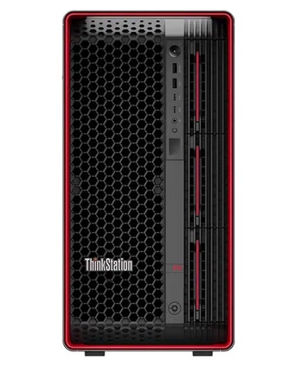 Lenovo ThinkStation PX Tower Desktop