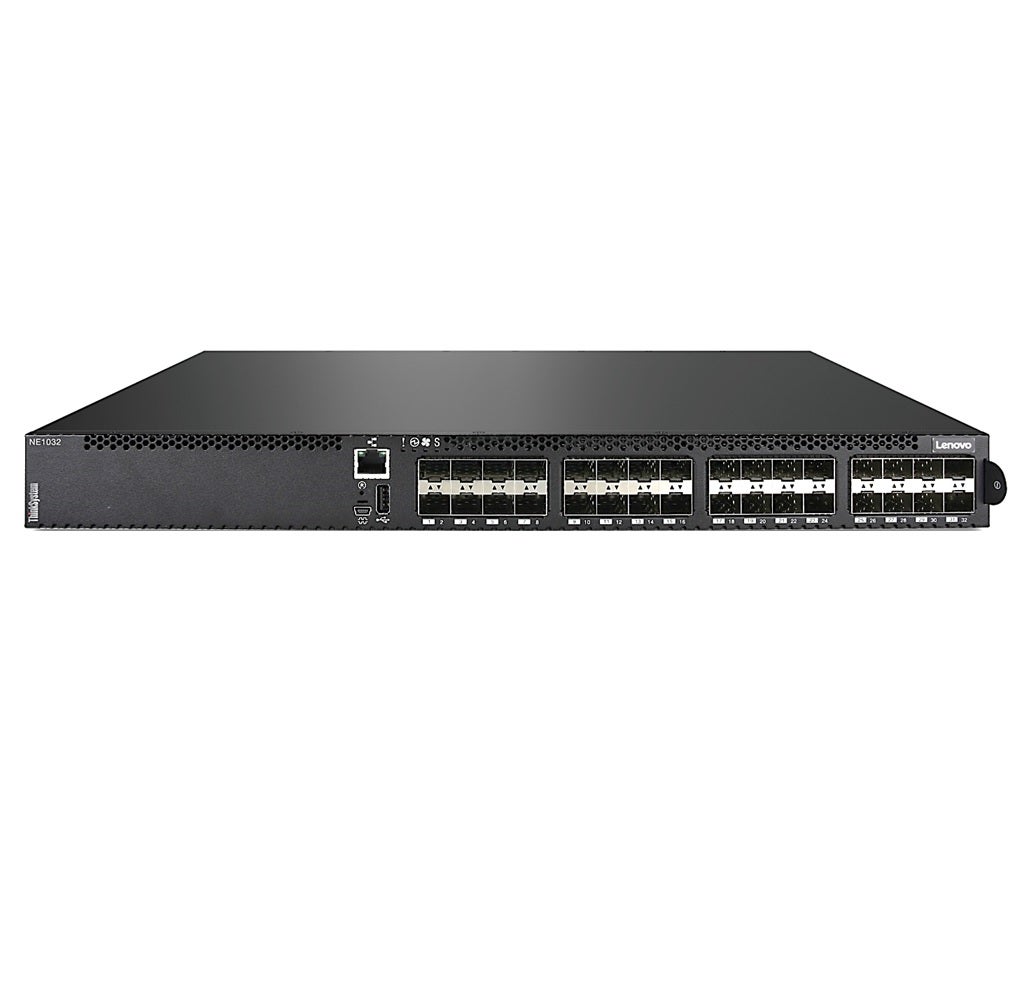 Lenovo ThinkSystem NE1032 Networking Switch