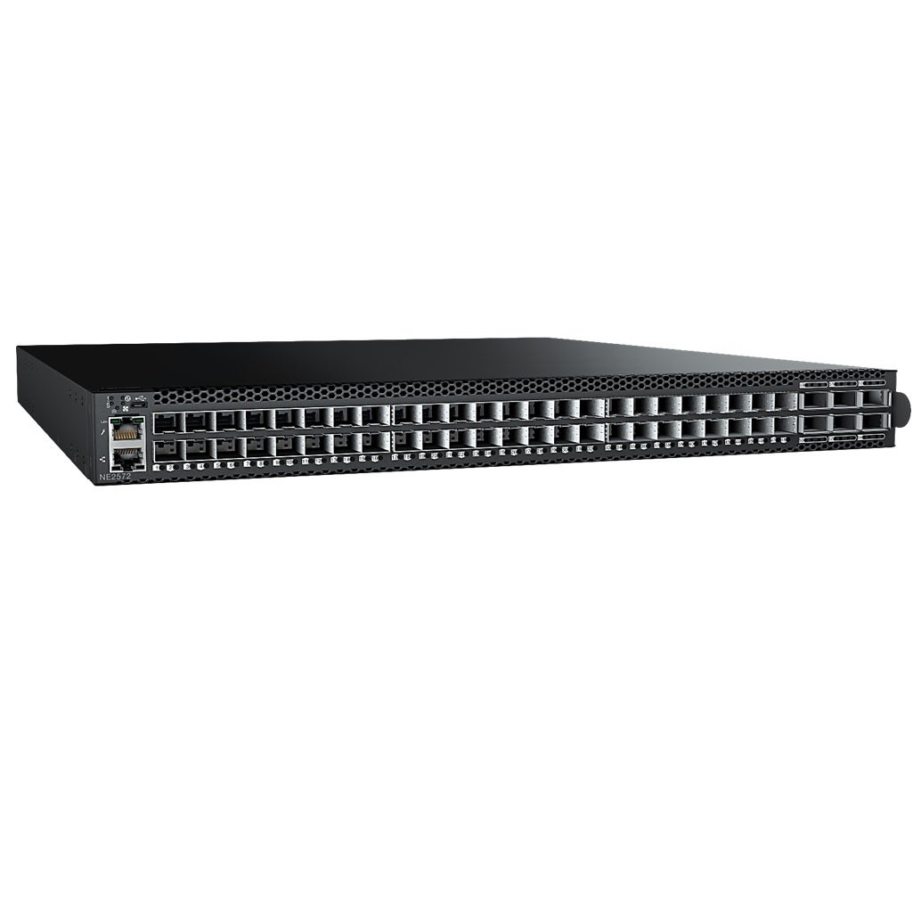 Lenovo ThinkSystem NE2572 Networking Switch