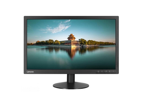 Lenovo ThinkVision E21 20.7inch LED LCD Monitor