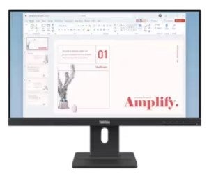 Lenovo ThinkVision E24-40 23.8 inch WLED FHD Monitor