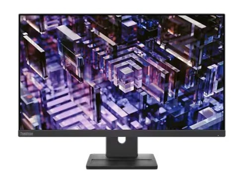 Lenovo ThinkVision E24q-30 23.8inch WLED FHD Monitor