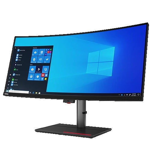 Lenovo ThinkVision P40w-20 39.7inch WLED Monitor