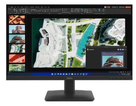 Lenovo ThinkVision S27-4e 27 inch WLED FHD IPS Monitor