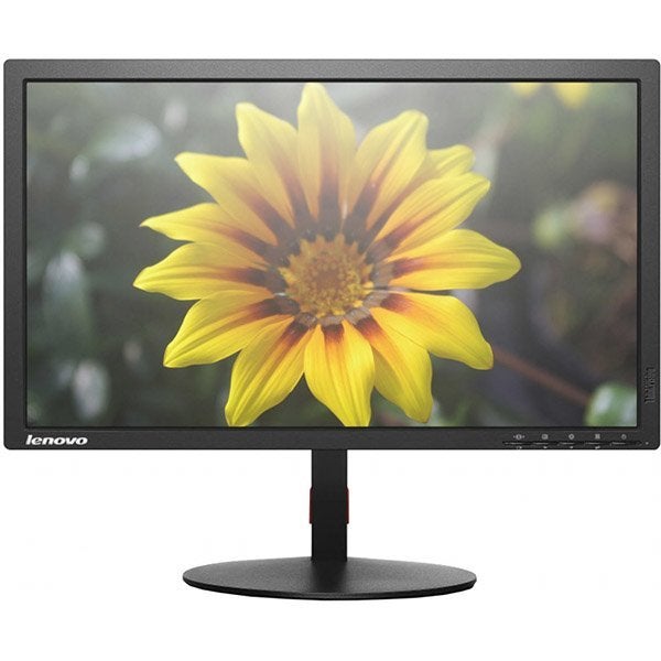Lenovo ThinkVision T2224p 60F4MAR6WW 21.5inch LED LCD Monitor