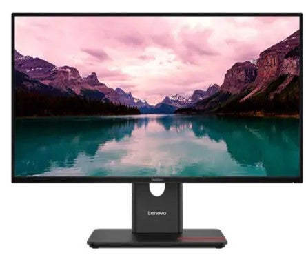 Lenovo ThinkVision T24-40 23.8 inch WLED FHD Monitor