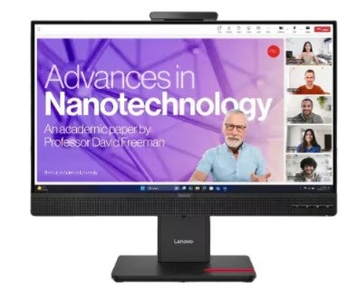 Lenovo ThinkVision T24-4v 23.8 inch WLED FHD Monitor