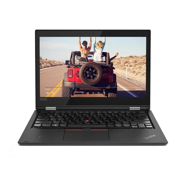 Lenovo ThinkPad L380 Yoga 13 inch 2-in-1 Laptop