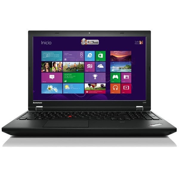 Lenovo Thinkpad L540 20AVA0CTAU 15.6inch Laptop