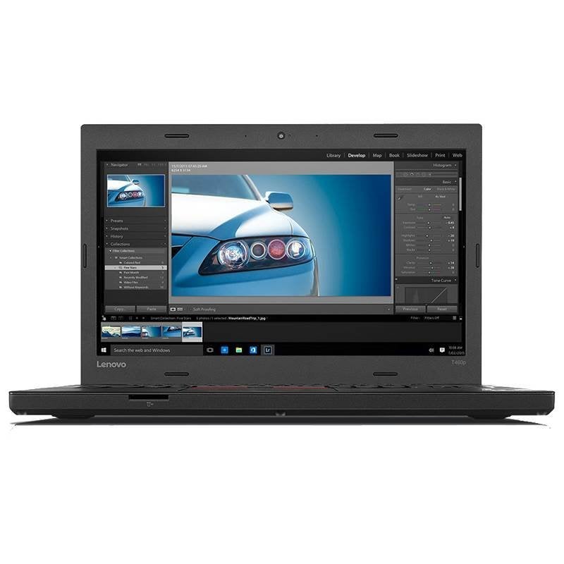 Lenovo Thinkpad T460P 20FW000AAU Laptop
