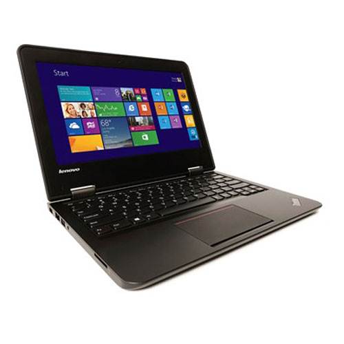 Lenovo Thinkpad Yoga 11e 20D9001GAU 11.6inch Laptop