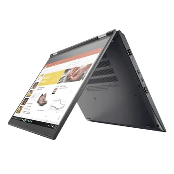 Lenovo Thinkpad Yoga 370 13 inch 2-in-1 Refurbished Laptop