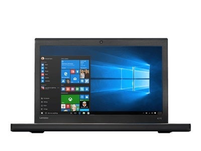 Lenovo Thinkpad x260 20F5002EAU 12.5inch Laptop