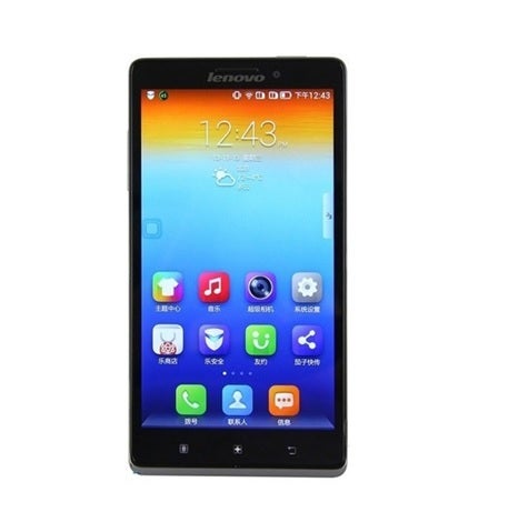 Lenovo Vibe Z K910 4G Mobile Phone