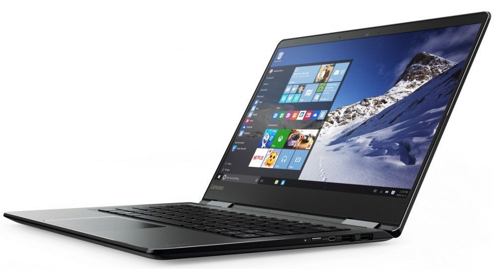Lenovo Yoga 710 80TY006AAU Laptop