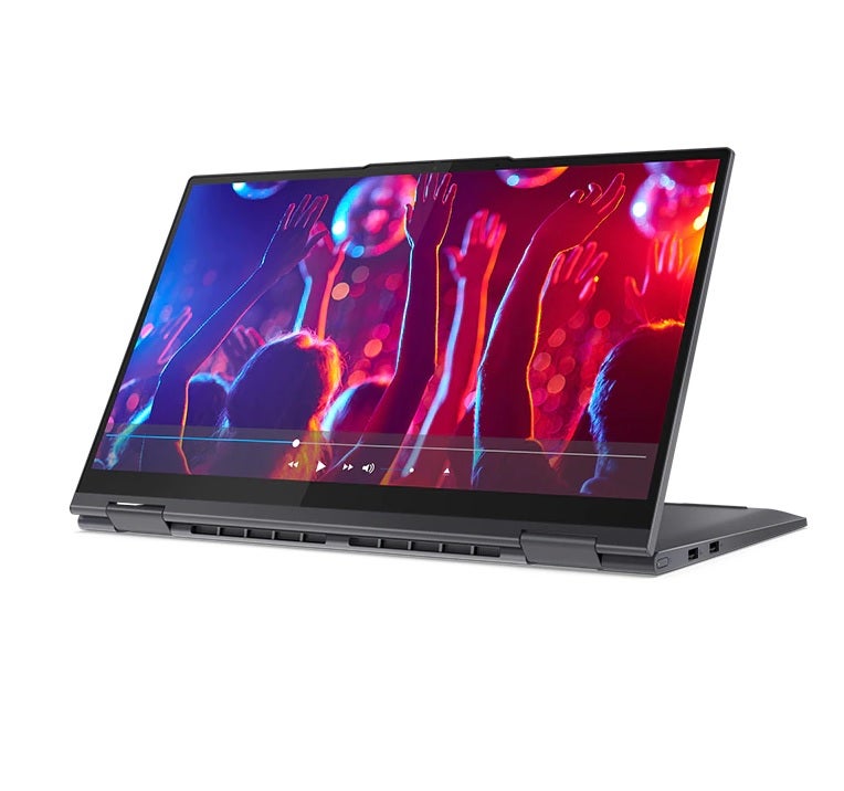 Lenovo Yoga 7i 15 inch 2-in-1 Laptop