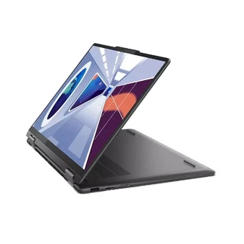 Lenovo Yoga 7i G8 14 inch 2-in-1 Laptop